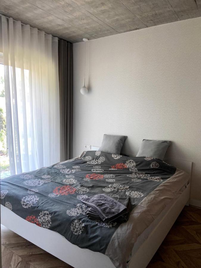 Апартаменты Loftowe M Apartament Poleska Ченстохова Экстерьер фото